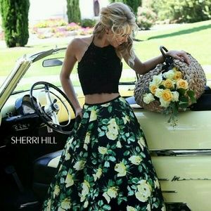 Meet your Posher, Allison